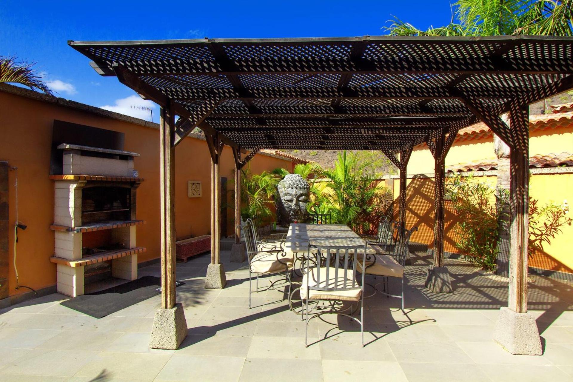 Jardin De Buda Villa *